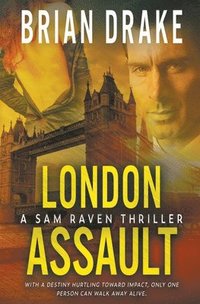 bokomslag London Assault