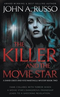 bokomslag The Killer and the Movie Star