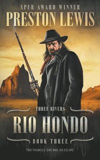 bokomslag Rio Hondo