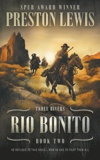 bokomslag Rio Bonito