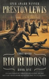 bokomslag Rio Ruidoso