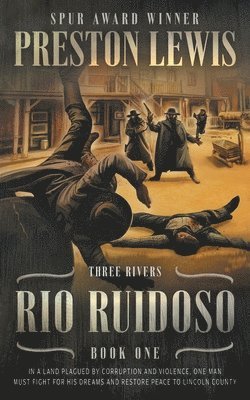 bokomslag Rio Ruidoso