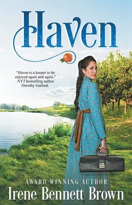 Irene Bennett Brown - Haven, Häftad