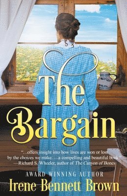 The Bargain 1