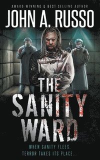 bokomslag The Sanity Ward