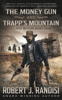 bokomslag Money Gun and Trapp's Mountain