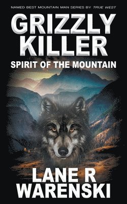 Grizzly Killer 1