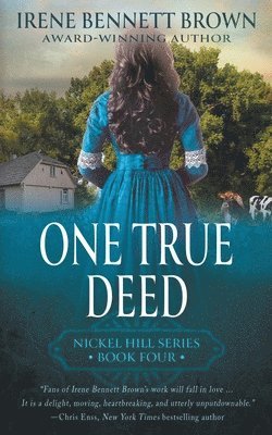 Irene Bennett Brown - One True Deed, Häftad