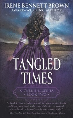 Irene Bennett Brown - Tangled Times, Häftad