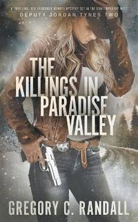 bokomslag The Killings in Paradise Valley