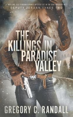 The Killings in Paradise Valley 1