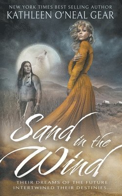 Sand in the Wind 1