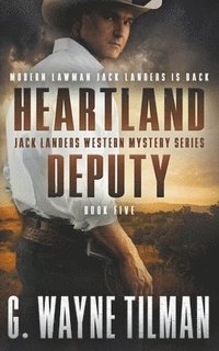 bokomslag Heartland Deputy