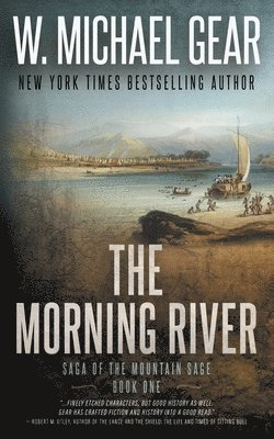 The Morning River 1