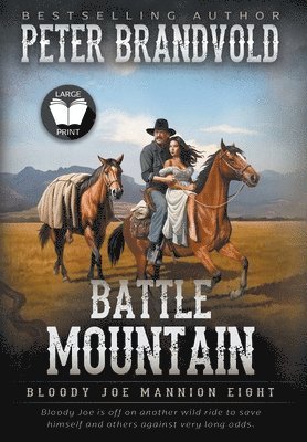 Battle Mountain 1