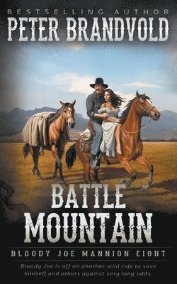 Battle Mountain 1