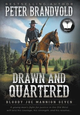 Drawn and Quartered 1