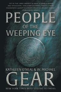 bokomslag People of the Weeping Eye