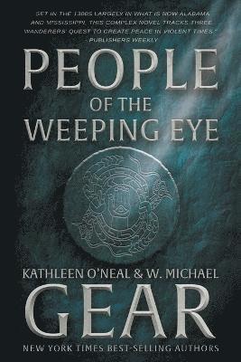 People of the Weeping Eye 1