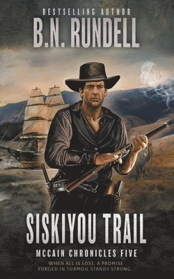 Siskiyou Trail 1