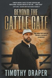 bokomslag Beyond the Cattle Gate