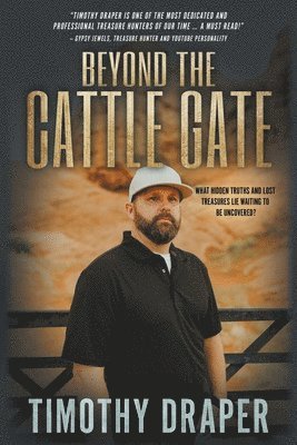 Beyond the Cattle Gate 1