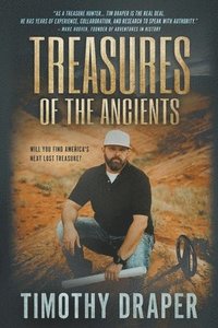bokomslag Treasures of the Ancients