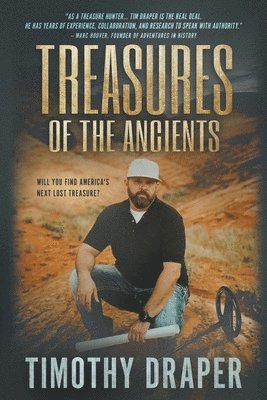 Treasures of the Ancients 1