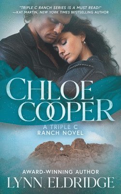 Lynn Eldridge - Chloe Cooper, Häftad