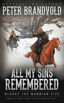 All My Sins Remembered 1
