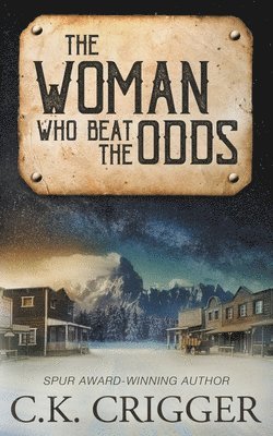 The Woman Who Beat The Odds 1