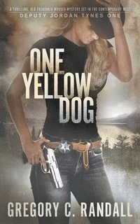 bokomslag One Yellow Dog