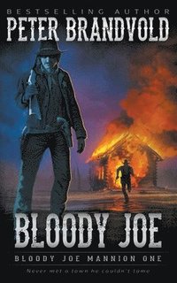 bokomslag Bloody Joe