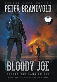 bokomslag Bloody Joe