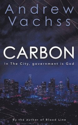 Andrew Vachss - Carbon, Häftad