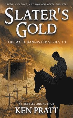 Slater's Gold 1