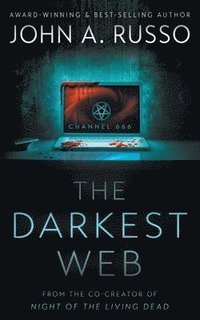 bokomslag The Darkest Web