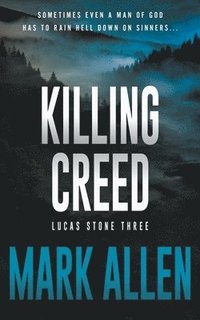 bokomslag Killing Creed