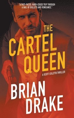 Brian Drake - Cartel Queen, Häftad
