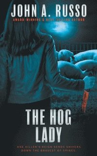 bokomslag The Hog Lady