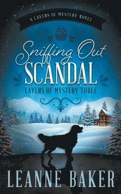 Sniffing Out Scandal 1