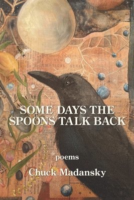 Some Days the Spoons Talk Back 1