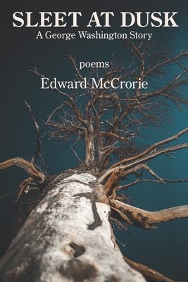 Edward McCrorie - Sleet at Dusk, Häftad