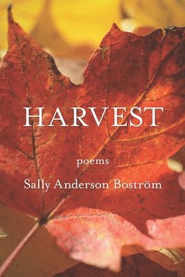 Sally Anderson Boström - Harvest, Häftad