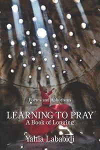 bokomslag Learning to Pray