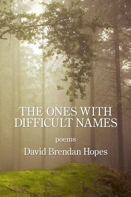 Ones with Difficult Names