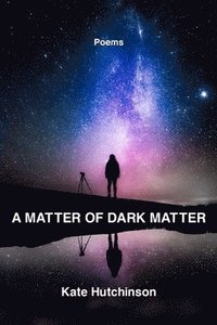 bokomslag A Matter of Dark Matter