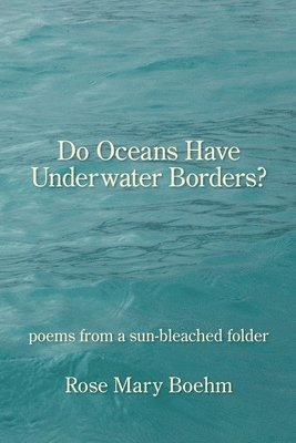 Do Oceans Have Underwater Borders?
