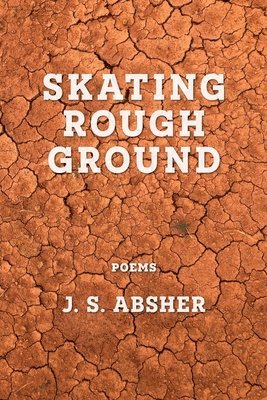 Skating Rough Ground 1