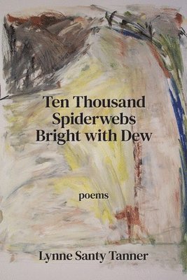 Ten Thousand Spiderwebs Bright with Dew 1